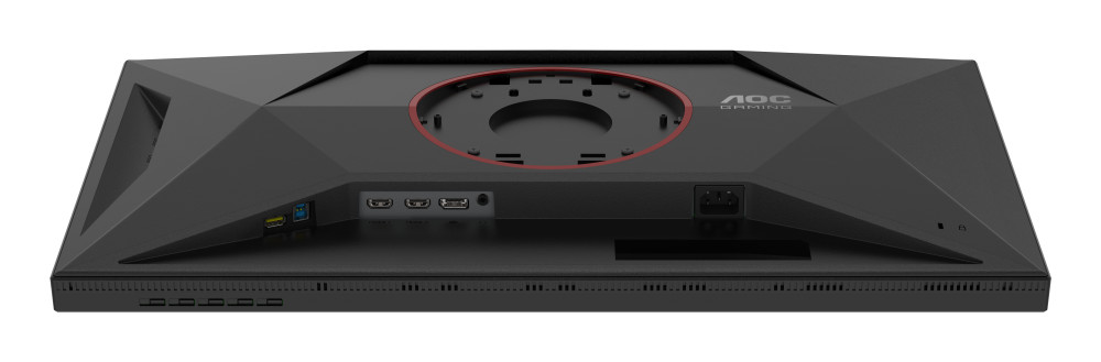 AOC U27G4XM product photo
