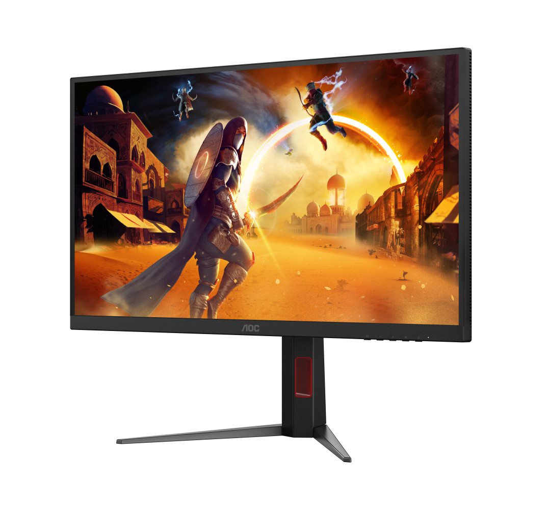 AOC U27G4XM product photo