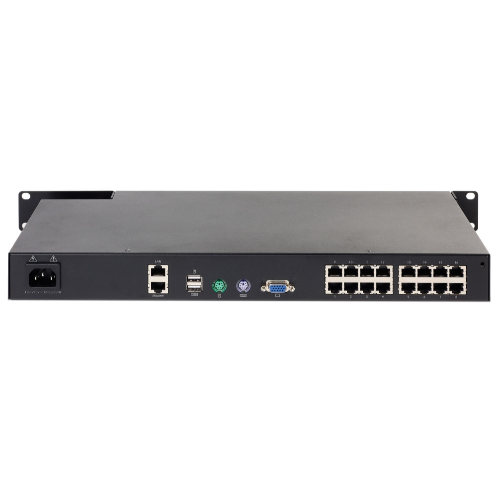 APC KVM1116R product photo