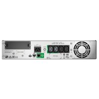 APC Smart-UPS SMT1000RMI2UC product thumbnail