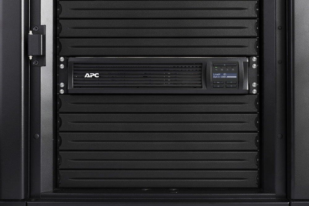 APC Smart-UPS SMT1000RMI2UC product photo