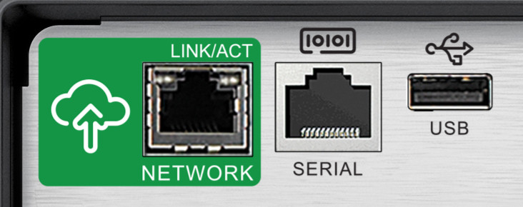 APC Smart-UPS SMT3000IC product photo