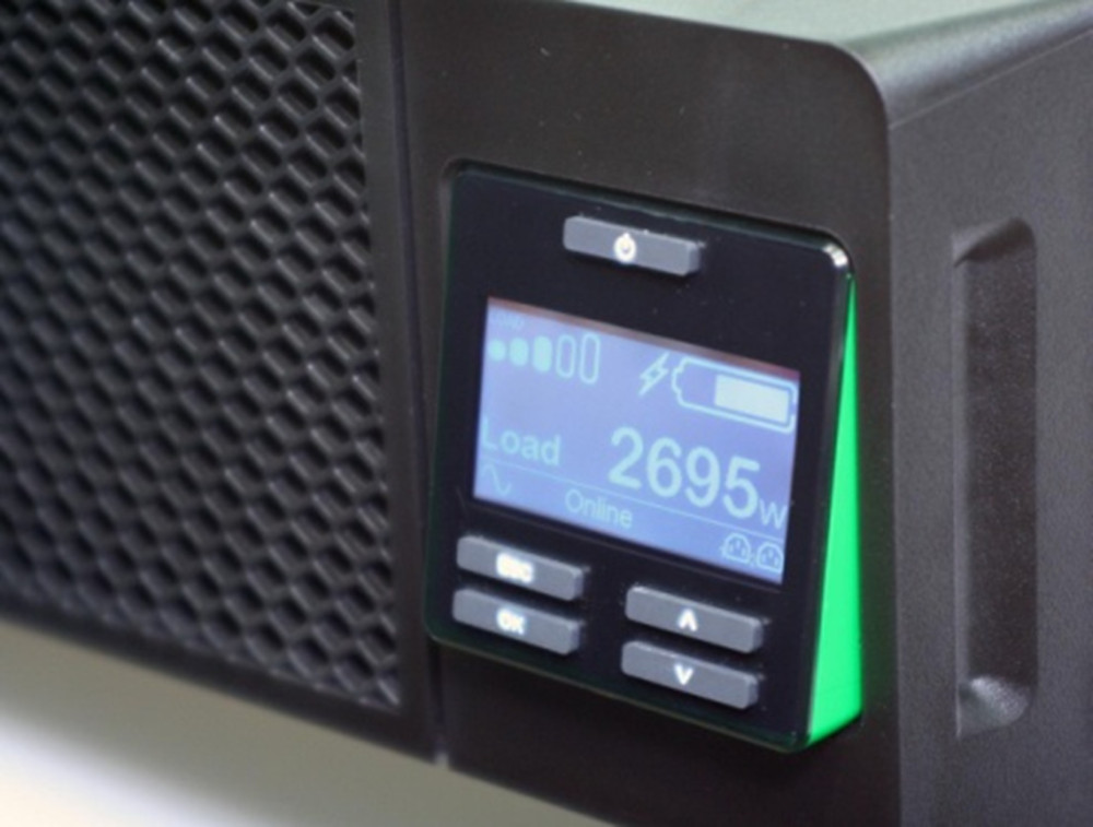 APC SRT1000RMXLI product photo