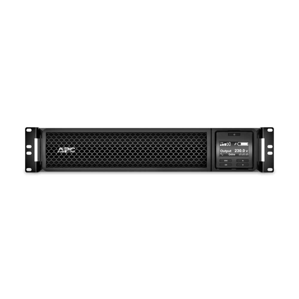 APC SRT1000RMXLI product photo