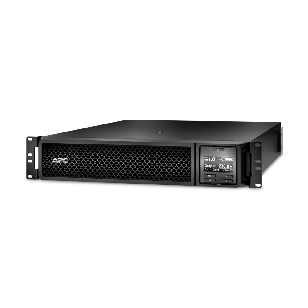 APC SRT1000RMXLI product photo