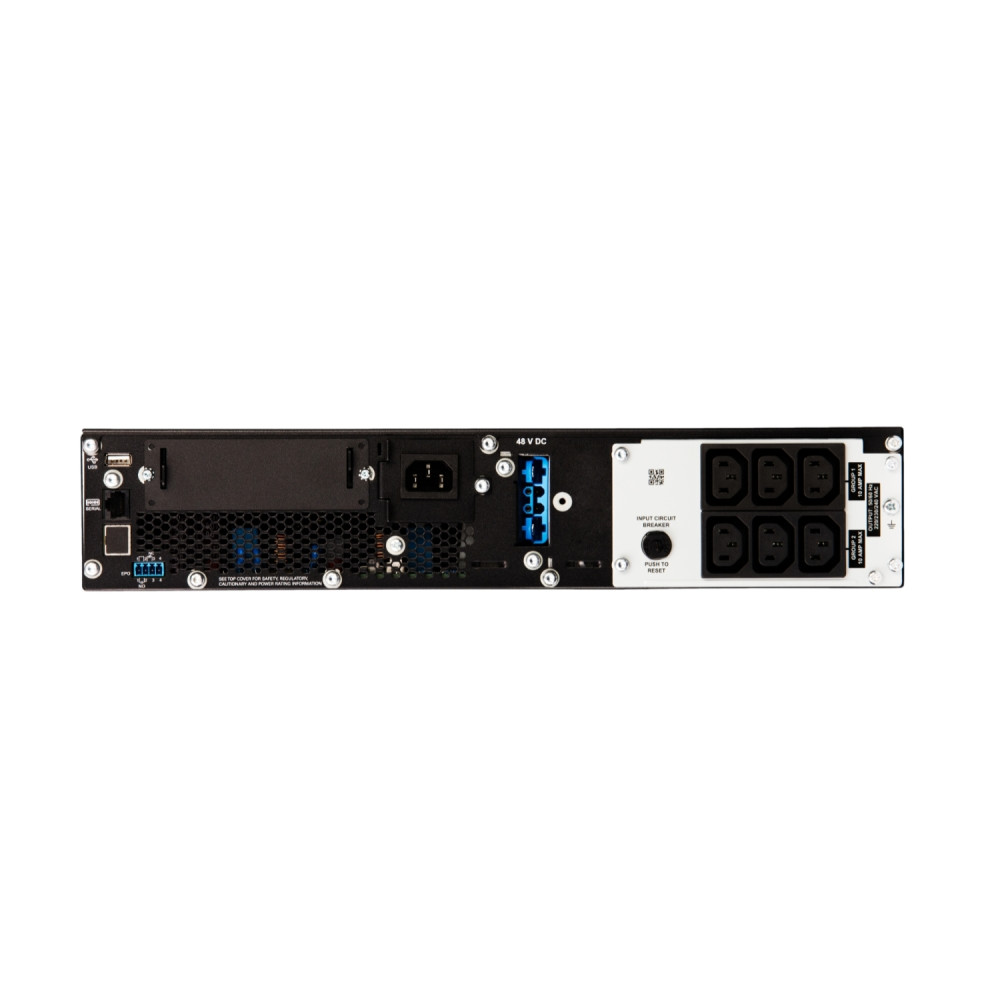 APC SRT1000RMXLI product photo