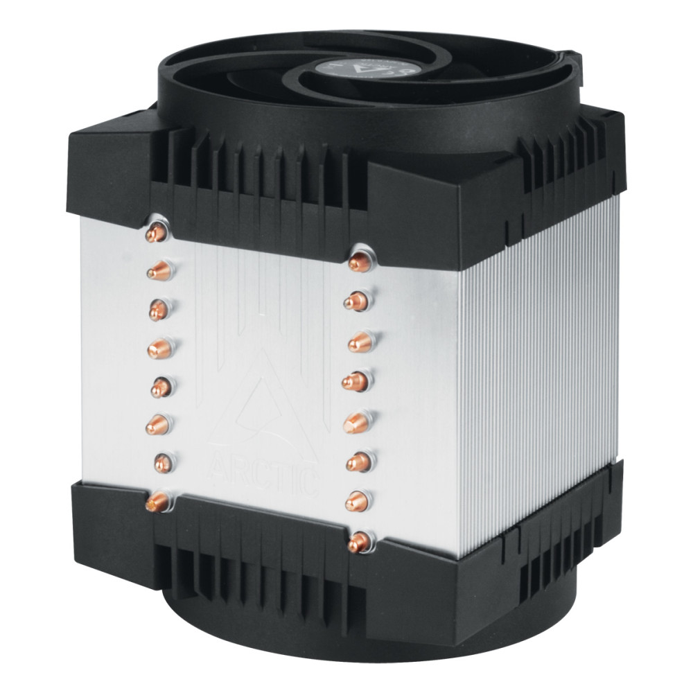 Arctic Freezer 4U-M product photo