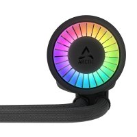 Arctic Liquid Freezer III Pro 280 product thumbnail