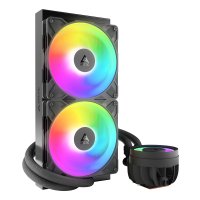 Arctic Liquid Freezer III Pro 280 product thumbnail