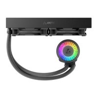 Arctic Liquid Freezer III Pro 280 product thumbnail
