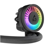 Arctic Liquid Freezer III Pro 280 product thumbnail