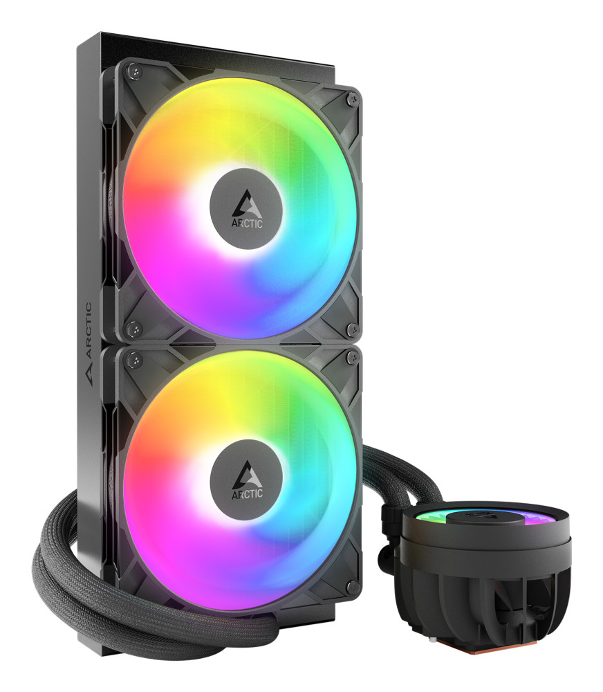 Arctic Liquid Freezer III Pro 280 product photo