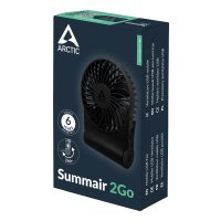 Arctic Summair 2Go product thumbnail