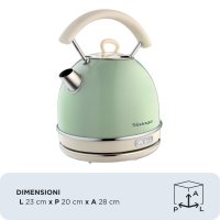 Ariete 2877/ 04 product thumbnail