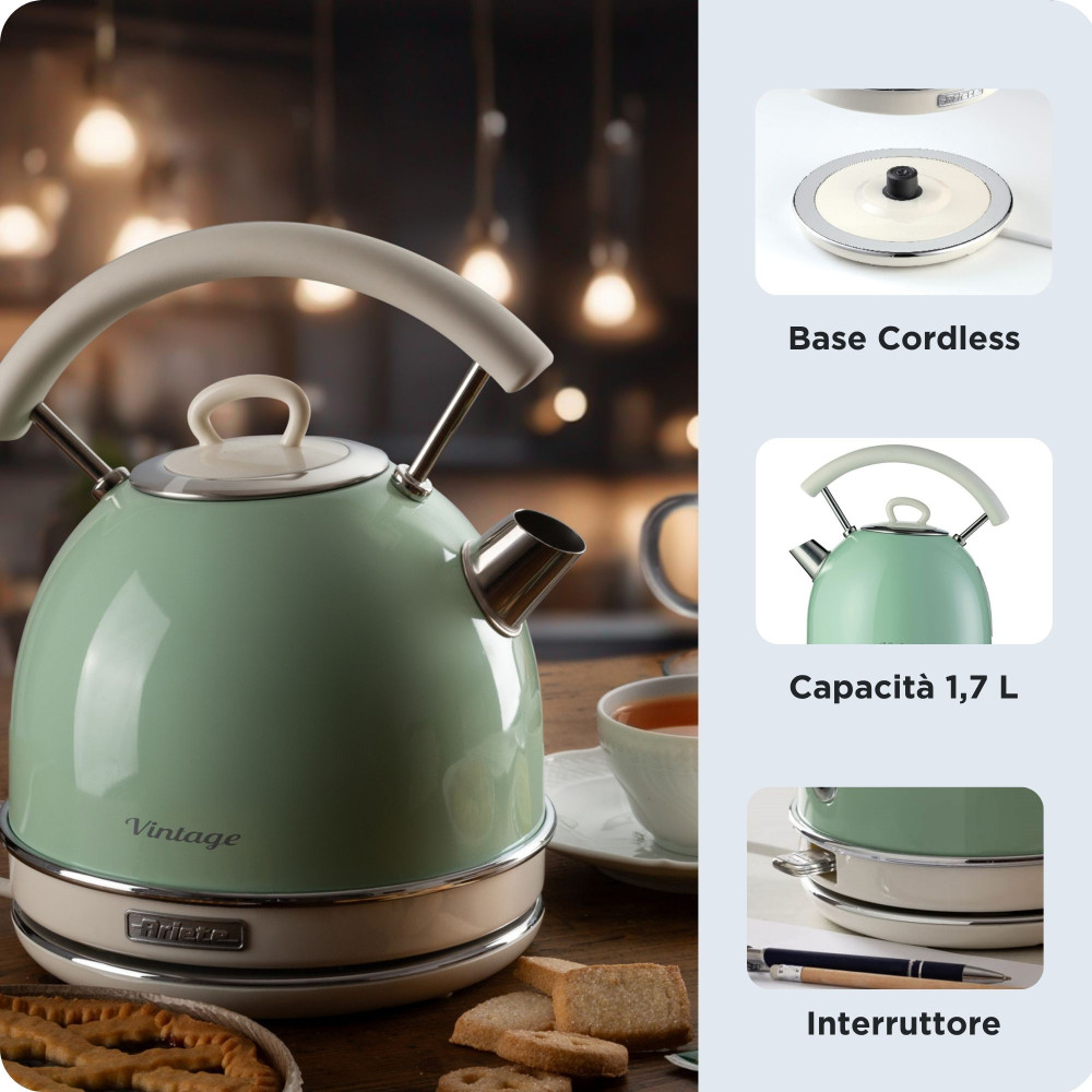 Ariete 2877/ 04 product photo