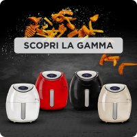 Ariete 4618/02 product thumbnail