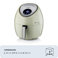 Ariete 4618/02 product thumbnail
