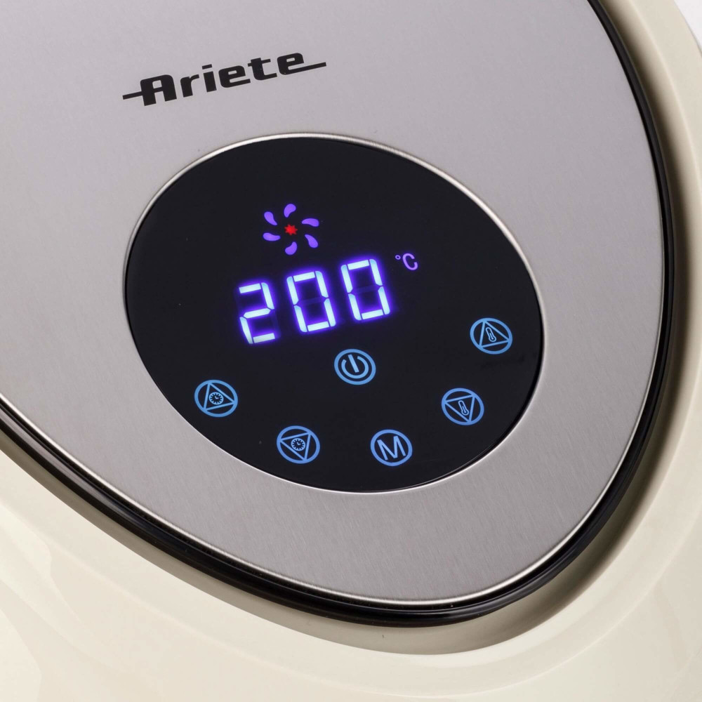 Ariete 4618/02 product photo