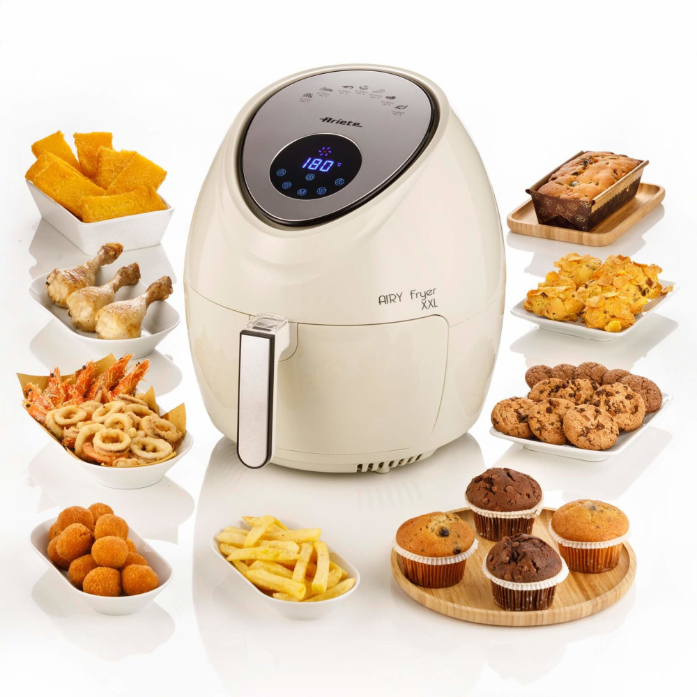 Ariete 4618/02 product photo