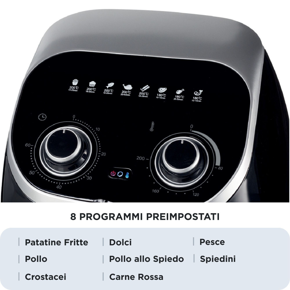 Ariete 4619 product photo