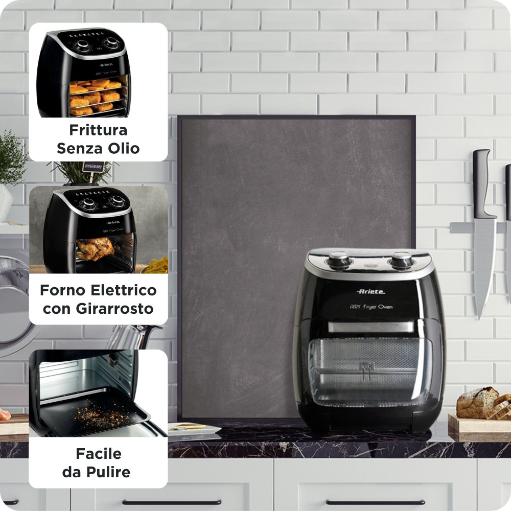 Ariete 4619 product photo