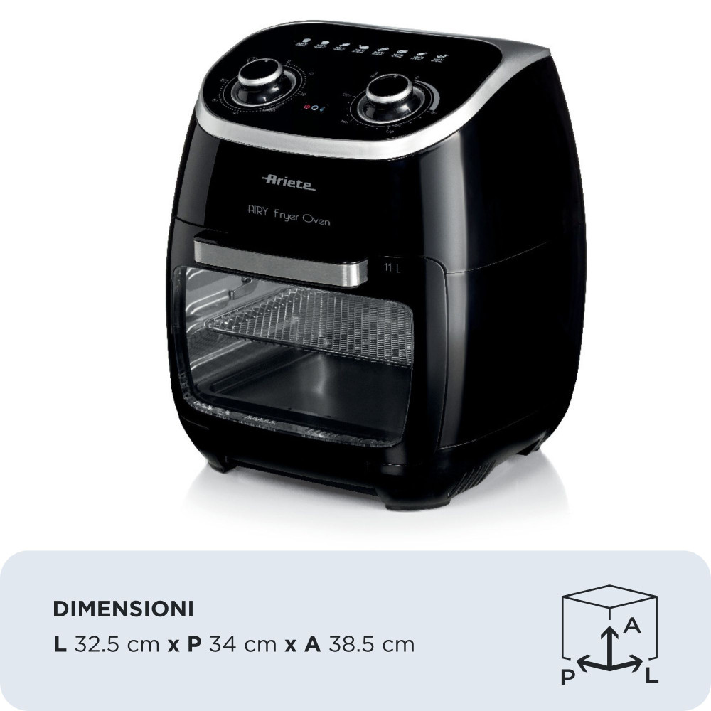 Ariete 4619 product photo