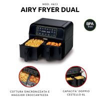 Ariete 4623/00 product thumbnail
