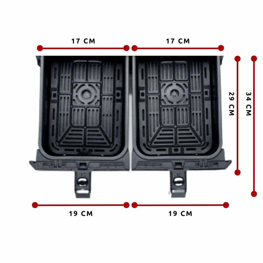 Ariete 4623/00 product photo