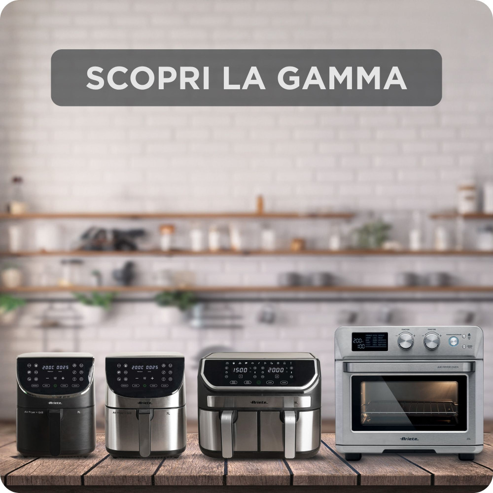Ariete 4625/00 product photo