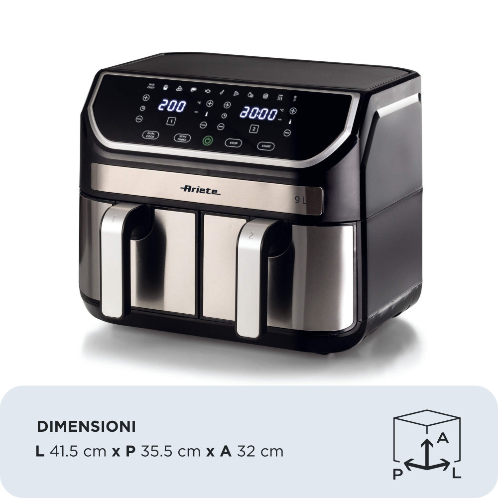 Ariete 4625/00 product photo