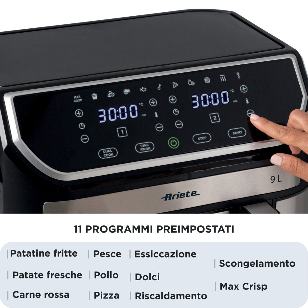 Ariete 4625/00 product photo