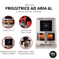 Ariete 4626/03 product thumbnail