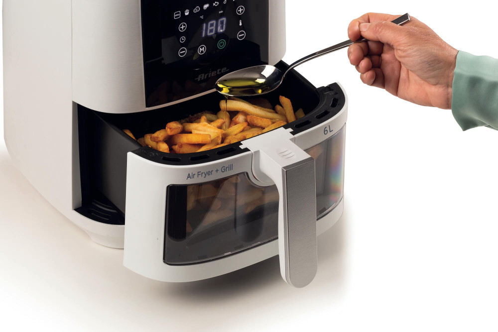 Ariete 4626/03 product photo