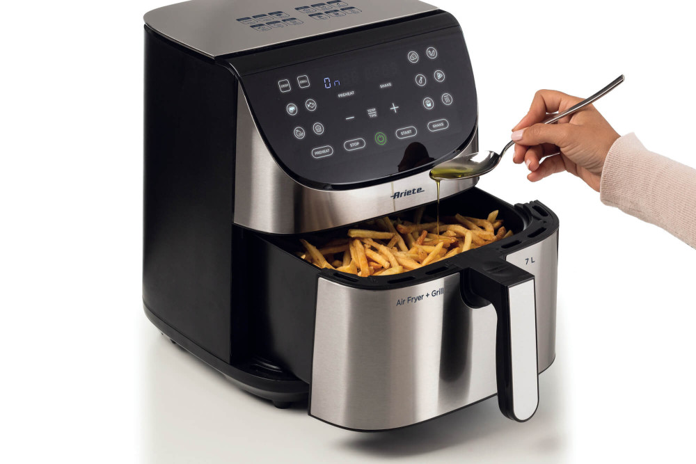 Ariete 4628/00 product photo