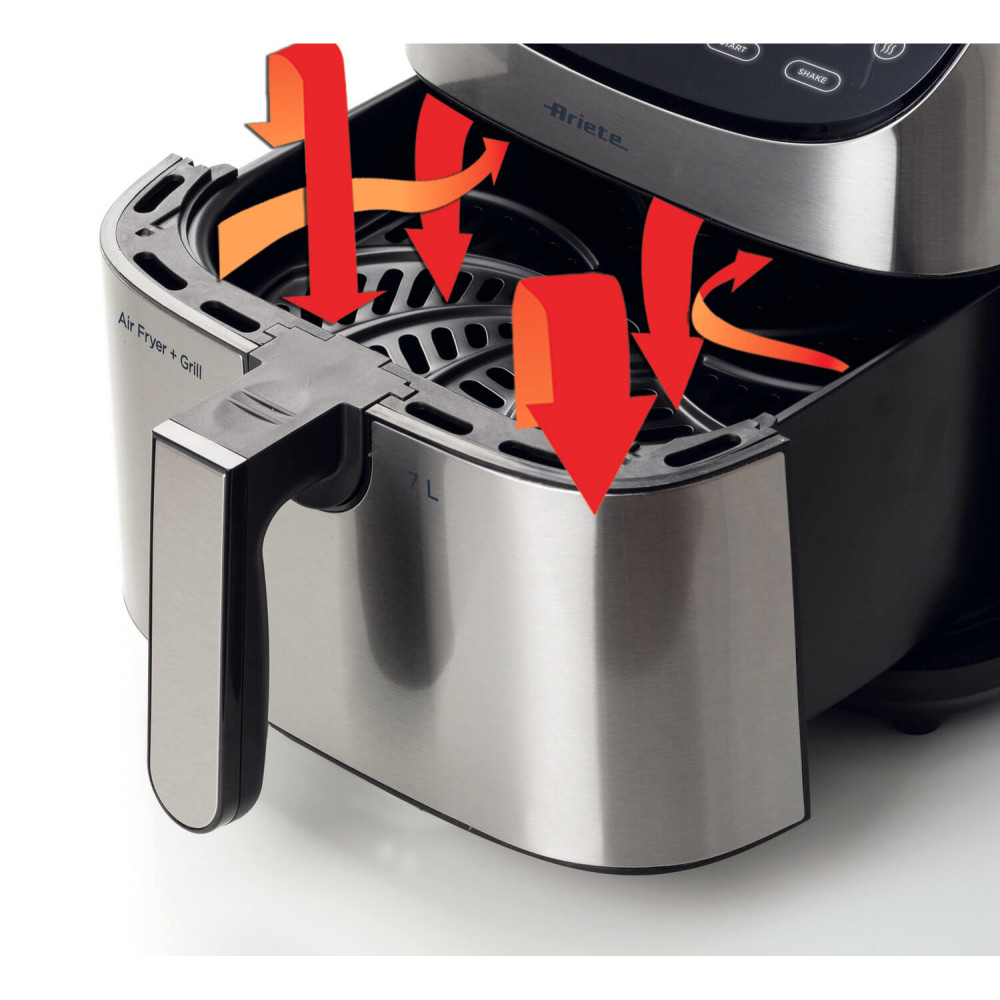 Ariete 4628/00 product photo