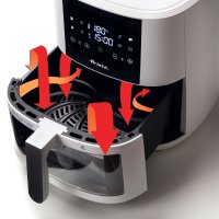 Ariete 4630/03 product thumbnail