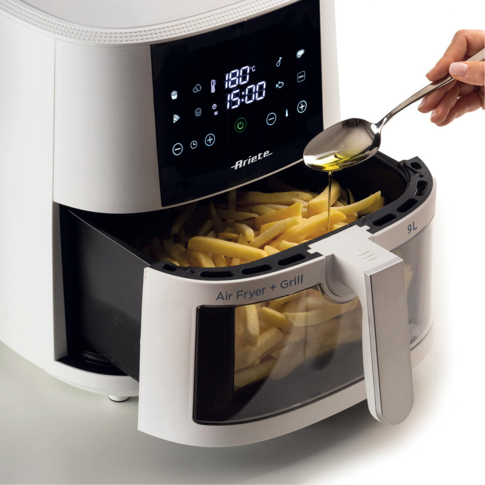 Ariete 4630/03 product photo