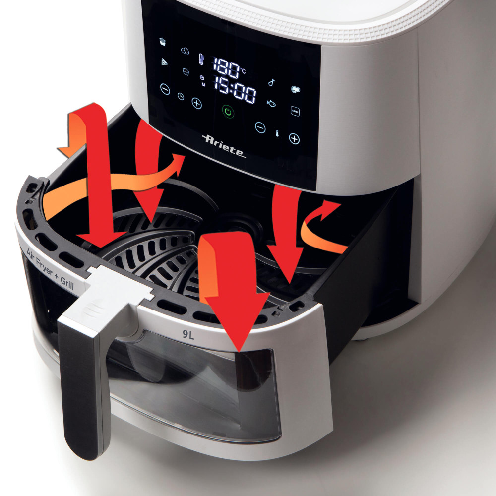 Ariete 4630/03 product photo