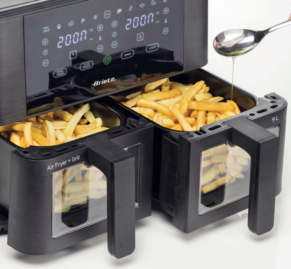 Ariete 4631/00 product photo