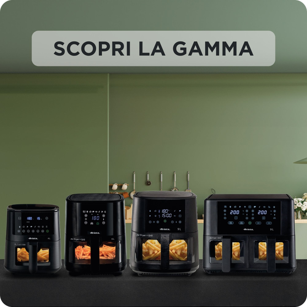 Ariete 4631/00 product photo