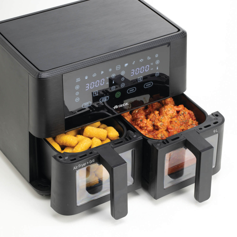Ariete 4631/00 product photo