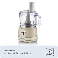 Ariete Vintage Line 1781/03 product thumbnail