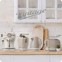 Ariete Vintage Line 1781/03 product thumbnail