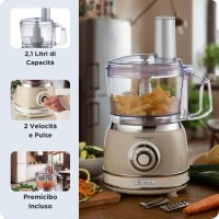 Ariete Vintage Line 1781/03 product thumbnail