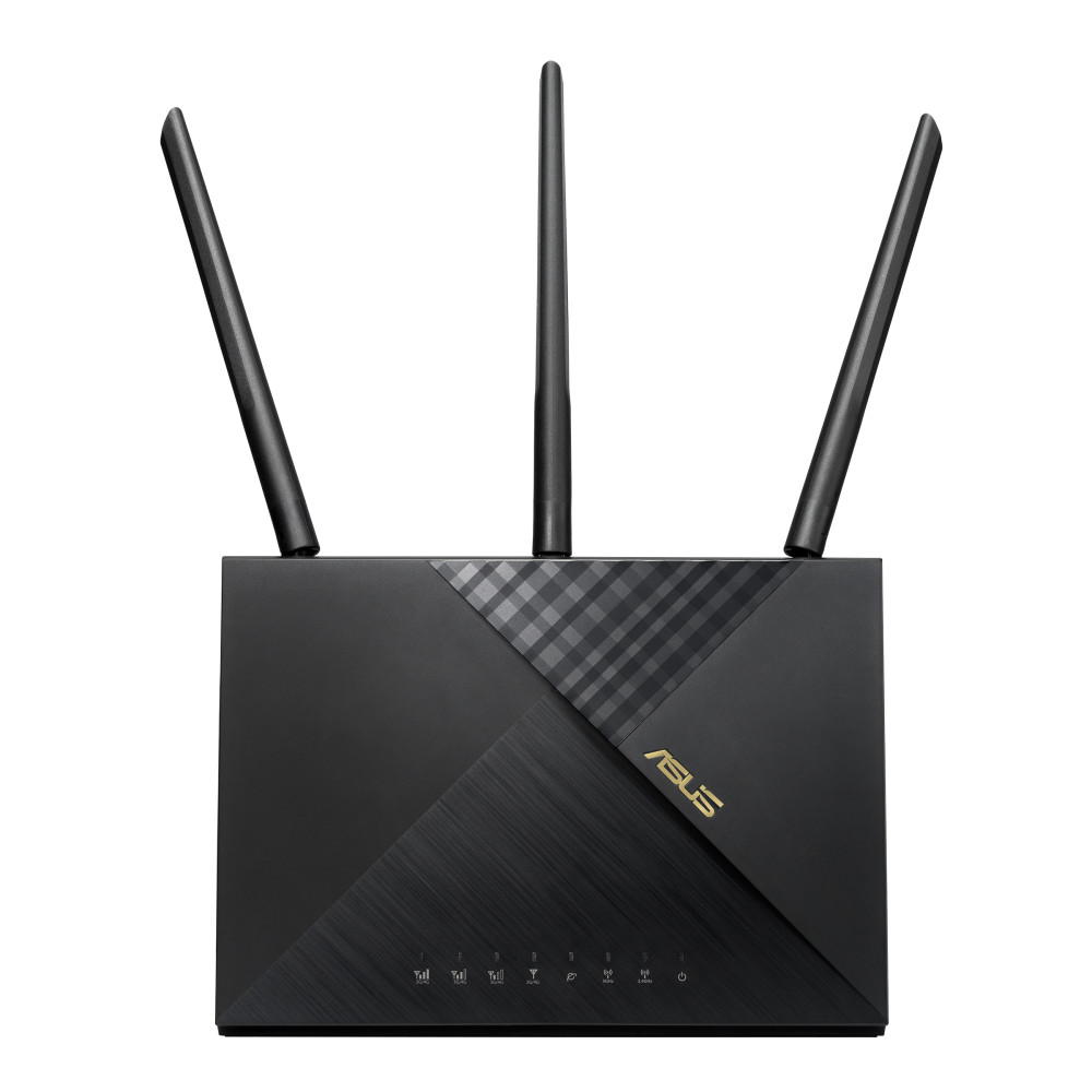 ASUS 4G-AX56 product photo