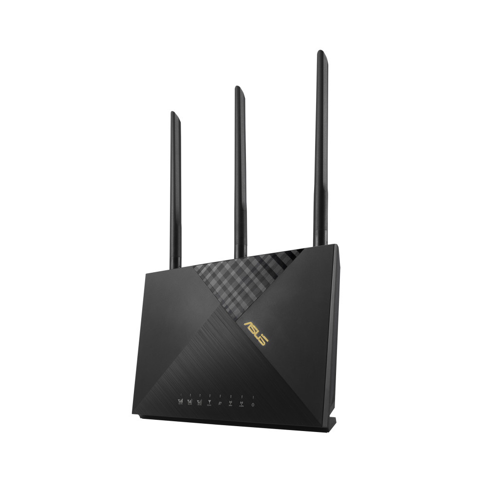 ASUS 4G-AX56 product photo