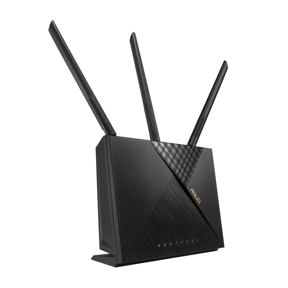 ASUS 4G-AX56 product photo