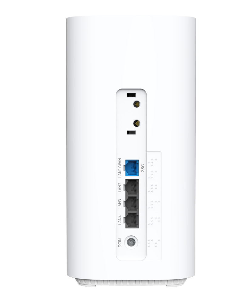 Asus 4G-BE58 product photo