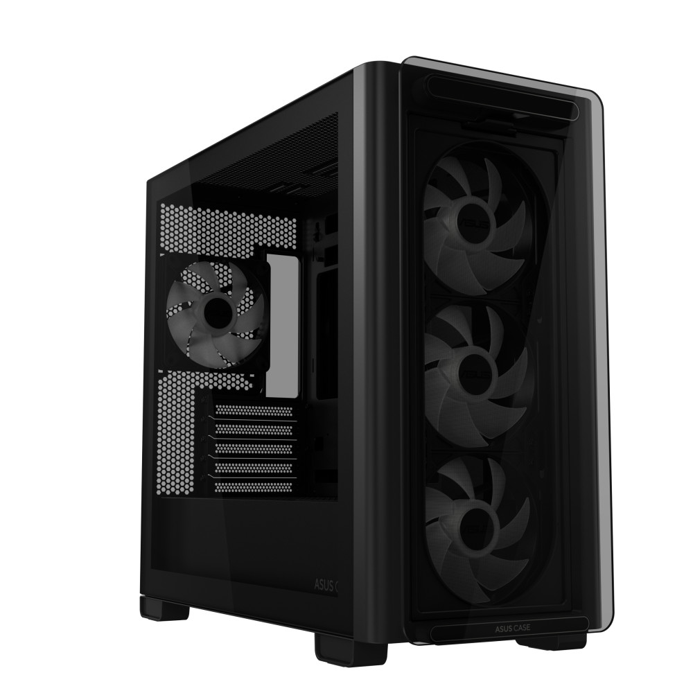 Asus A23 Plus product photo
