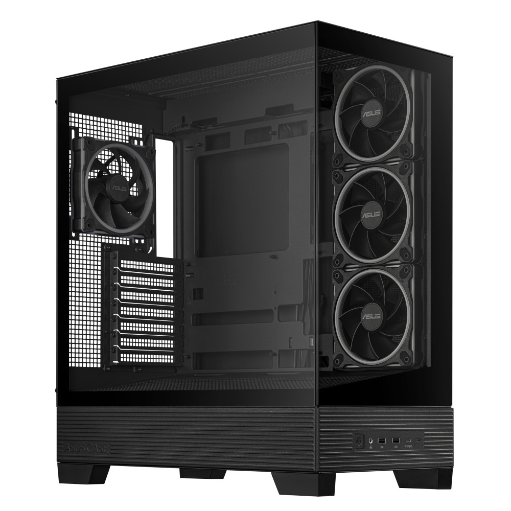 Asus A31 Plus product photo